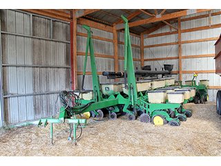 Property photo 35 - 21+/- Acres Ohio Land & Farm Equipment Auction